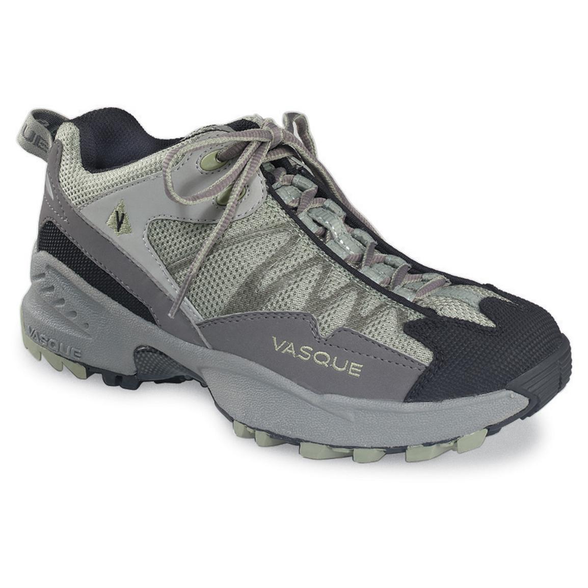 vasque trail runners