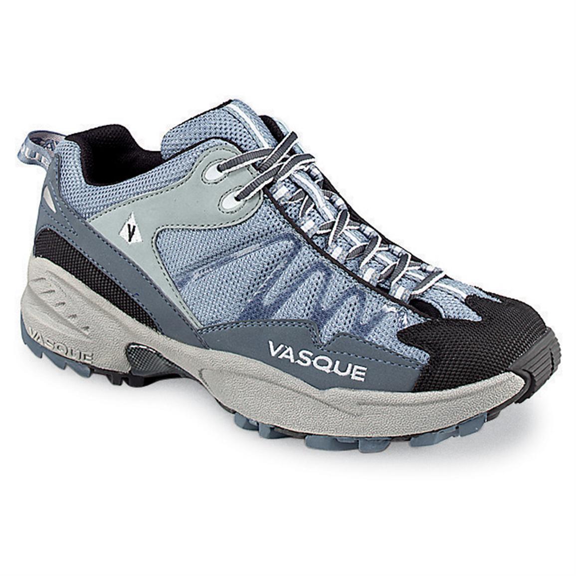 vasque trail runners