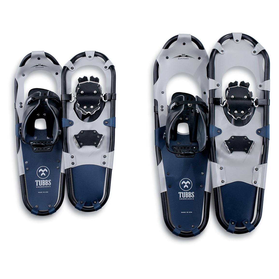 Tubbs™ Altitude 25 Snowshoes 48790, at Sportsman's Guide