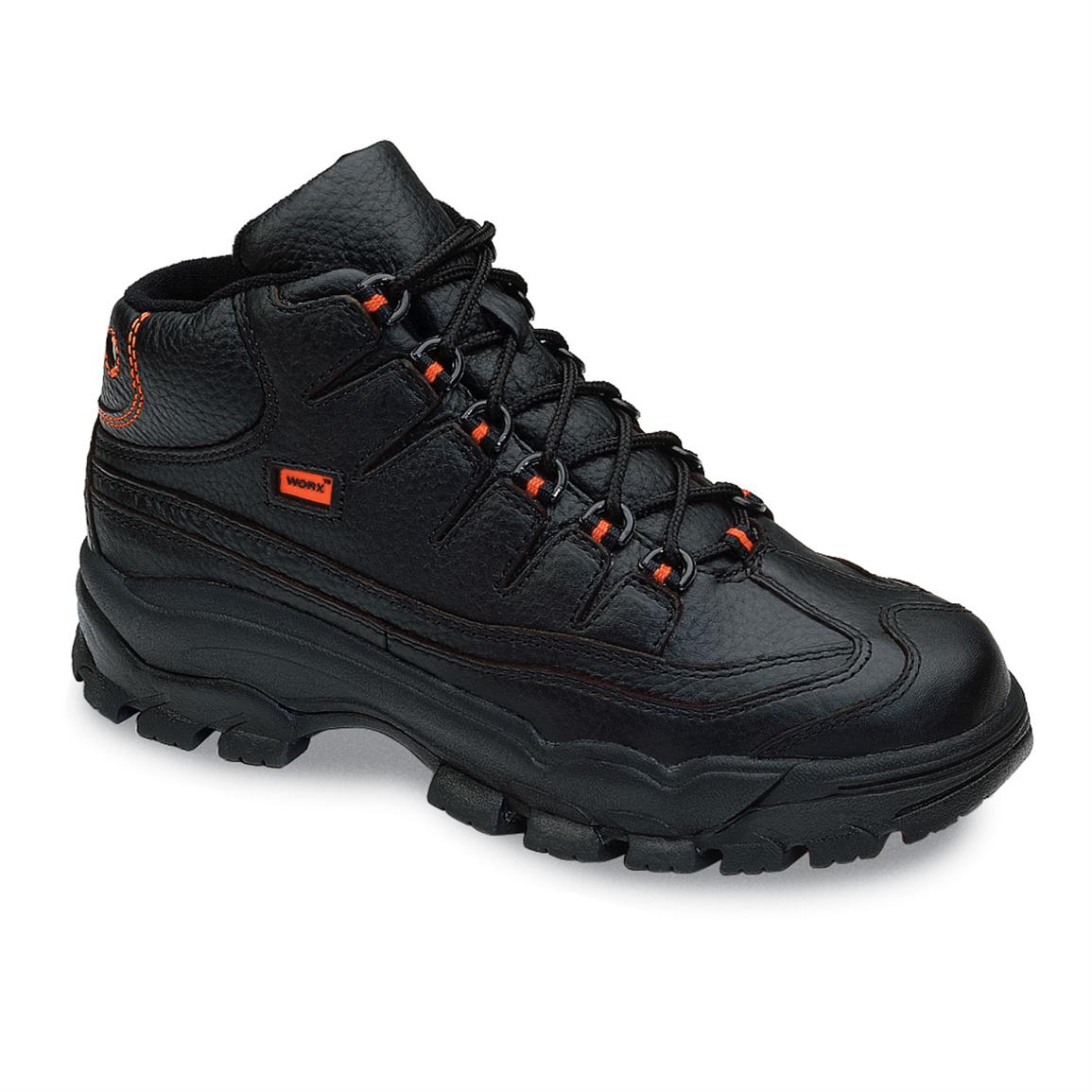 worx red wing shoes 5411