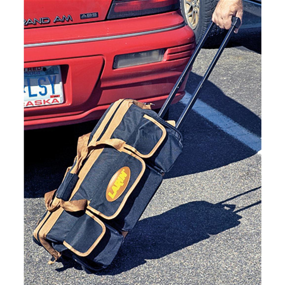 Larin® Portable Tire Changing Kit 49431, Vehicle Maintenance at Sportsman's Guide