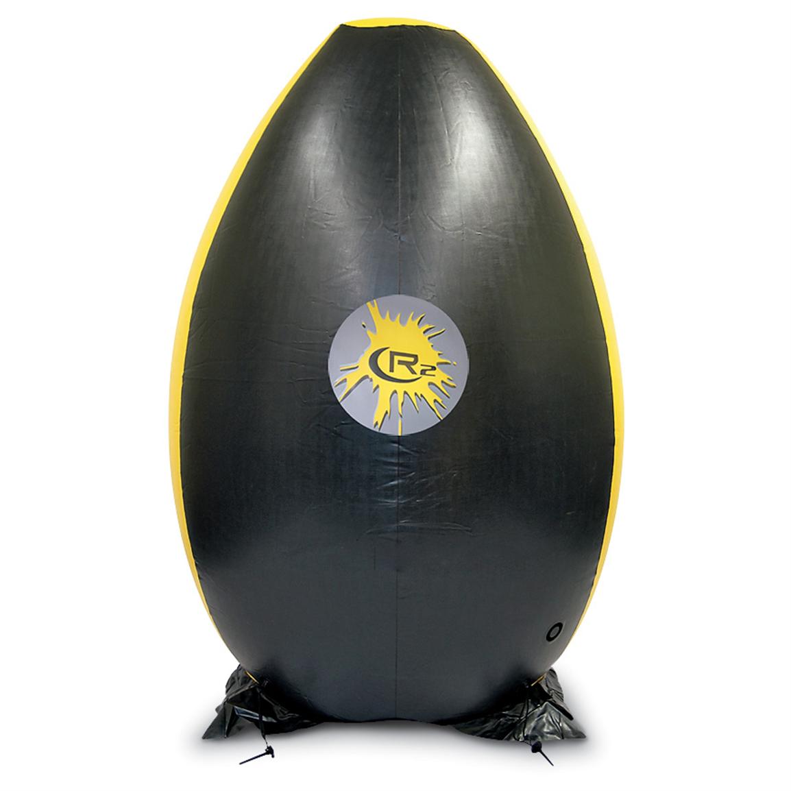 R2™ 6' Paintball Milestone6 Bunker 49519, at Sportsman's Guide