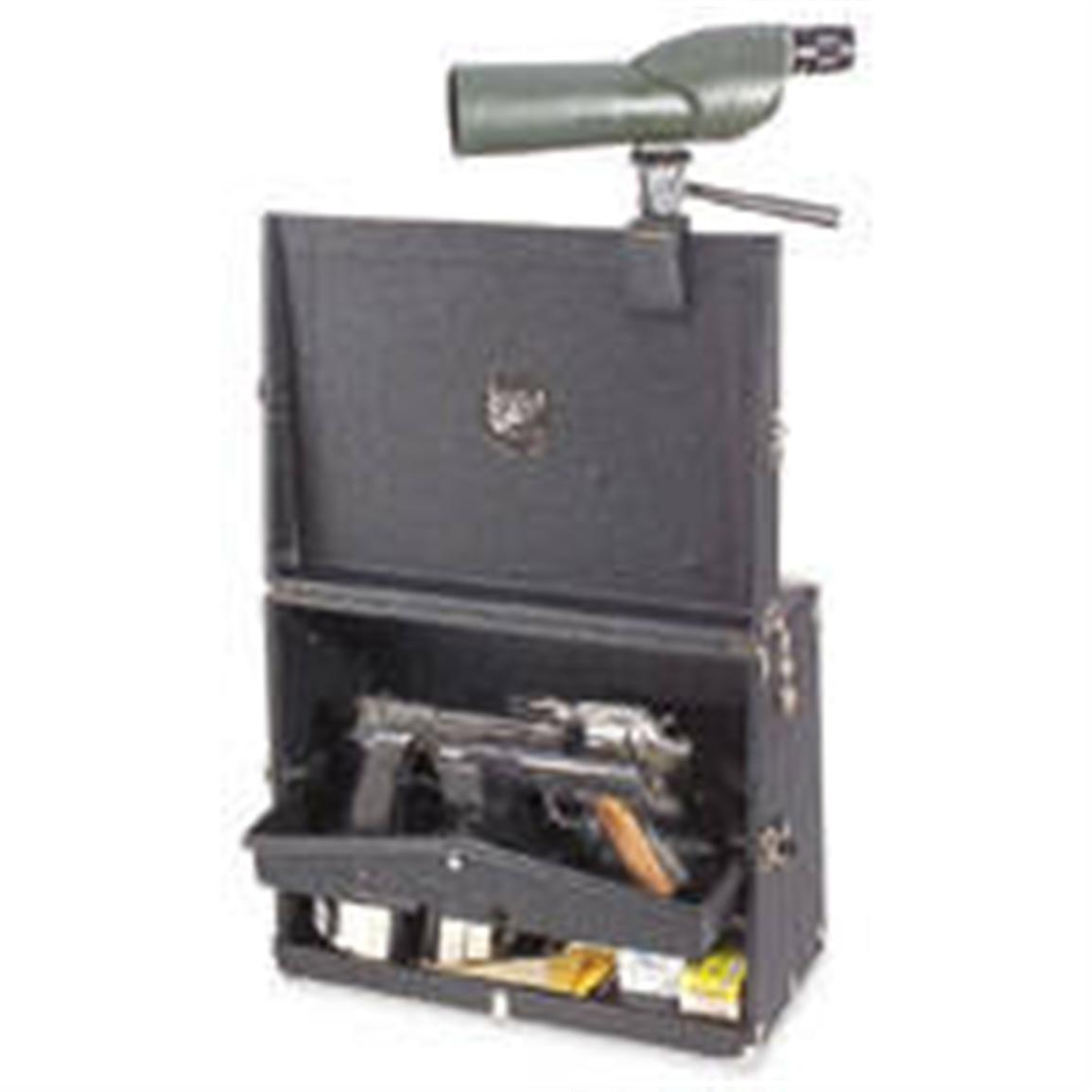 Spotting Scope Mount 85415, Shooting Accessories at Sportsman's Guide