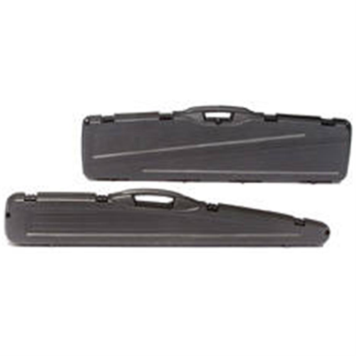Plano® Protector Series Double Gun / Scoped Rifle Case 51485, Gun Cases at Sportsman's Guide