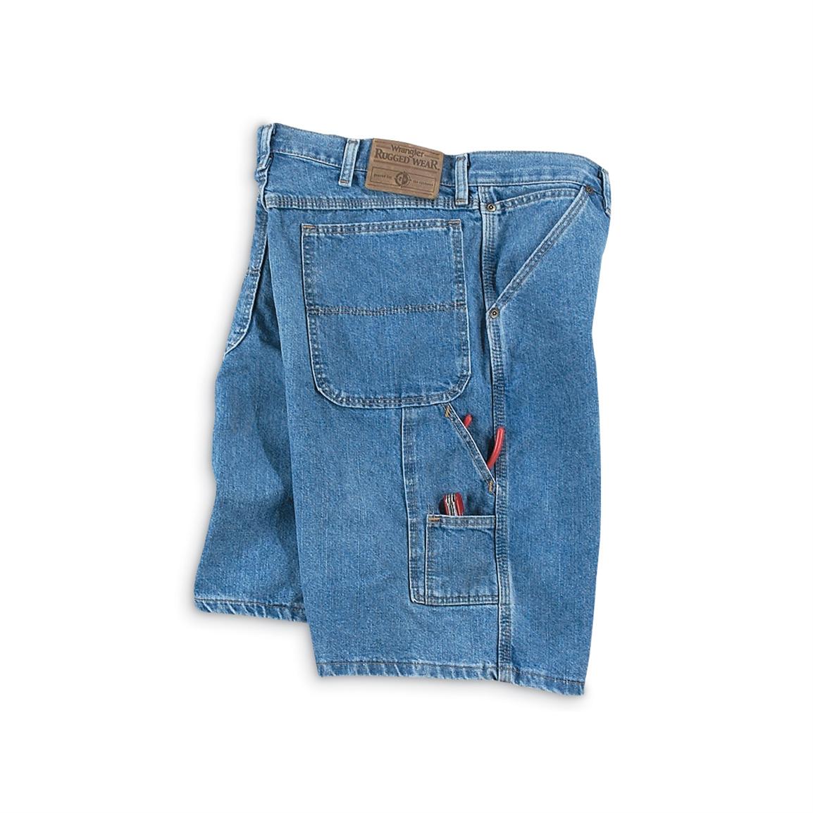 target wrangler carpenter shorts