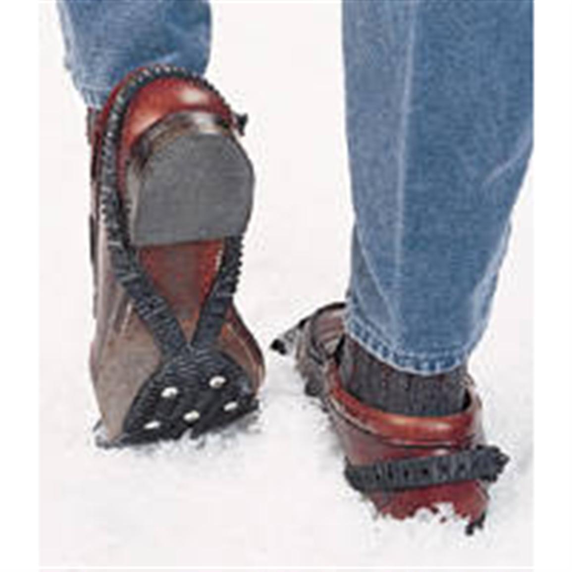 amazon boot spikes