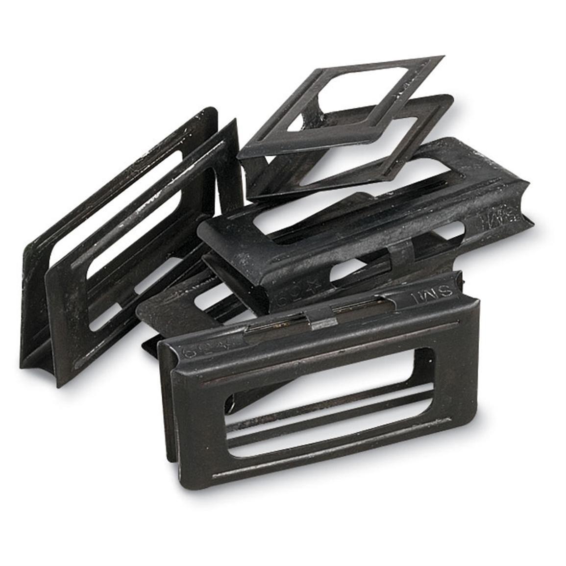 5 new carcano clips 55532 at sportsman s guide