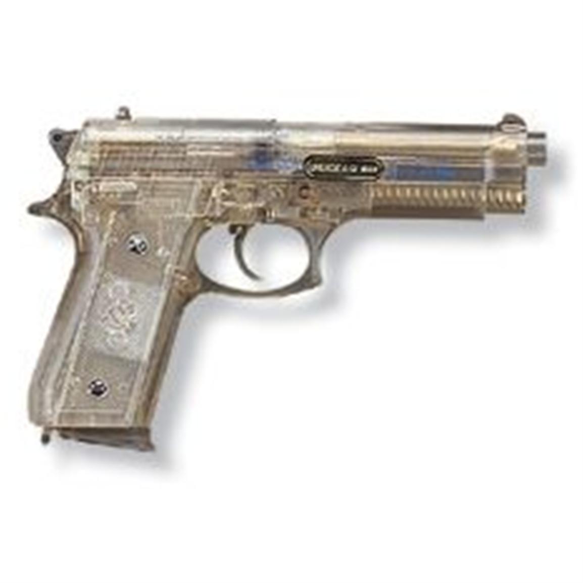 SoftAir™ Taurus® PT92, Clear 55660, Air & BB Pistols at Sportsman's Guide