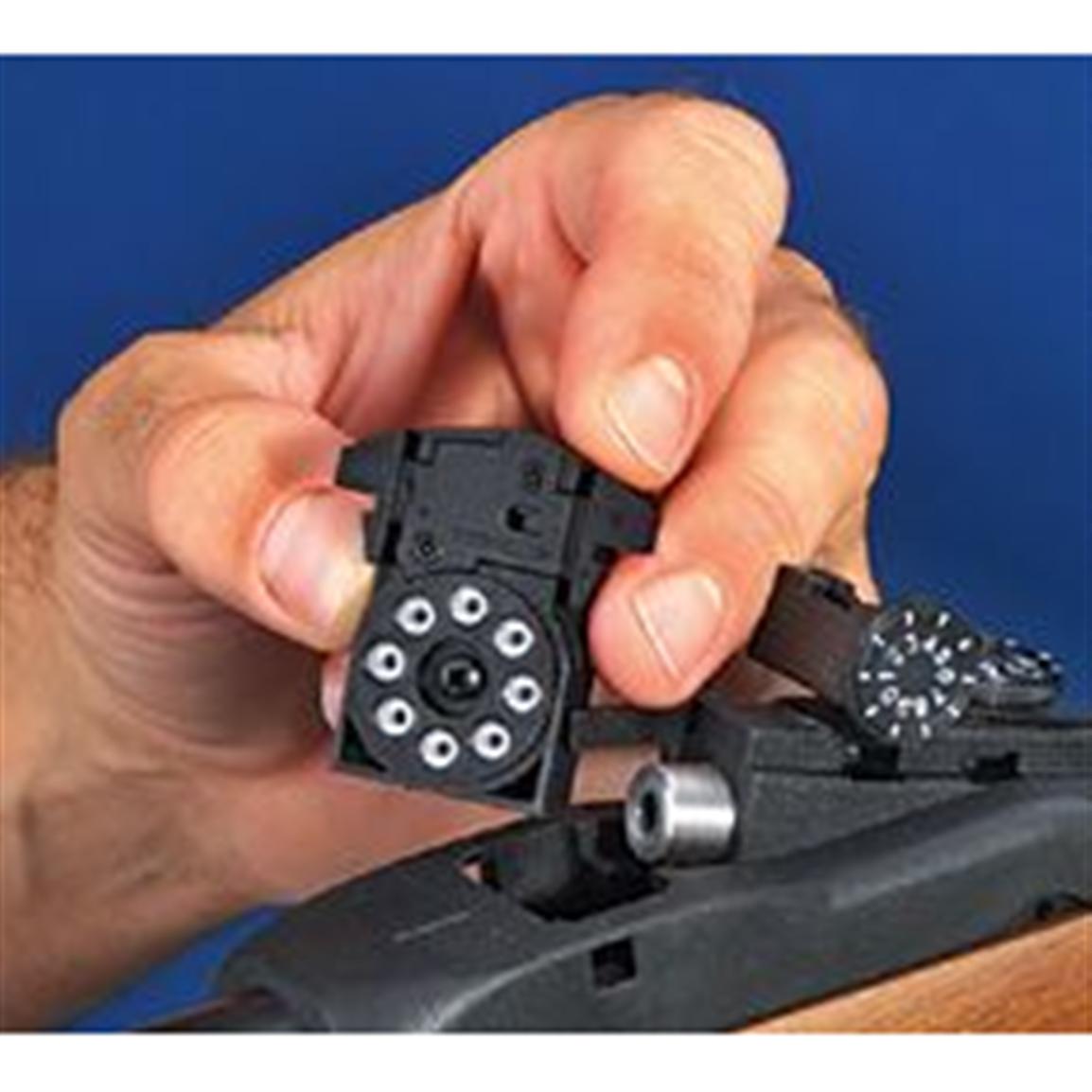 Gamo® MultiShot Air Rifle 57796, Air & BB Rifles at Sportsman's Guide