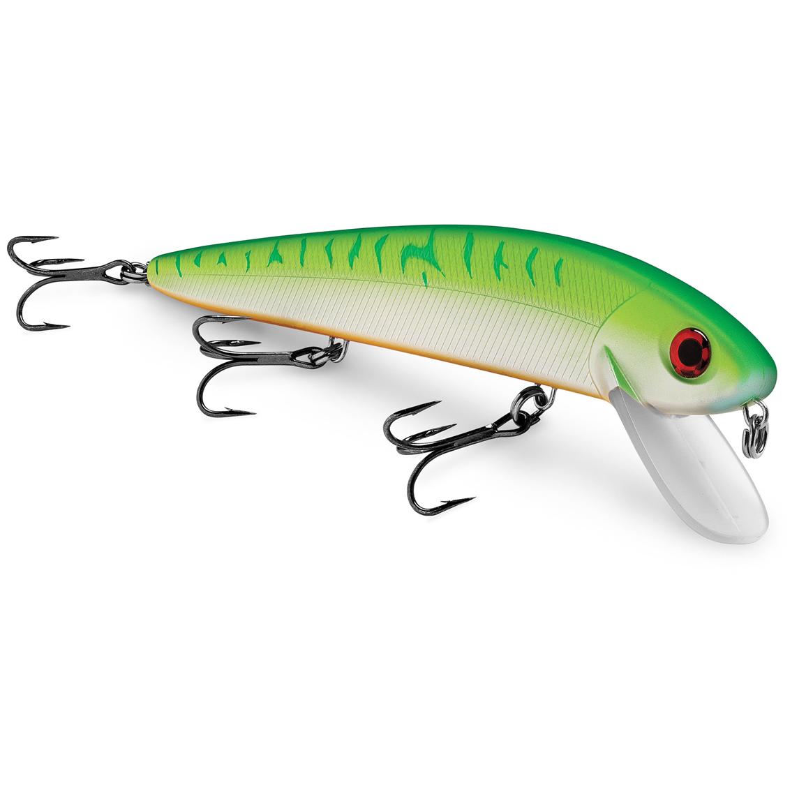 Storm Giant Flatstick Lure, 8 1/2" 3 5/8-oz. - 578070, Hard Baits at