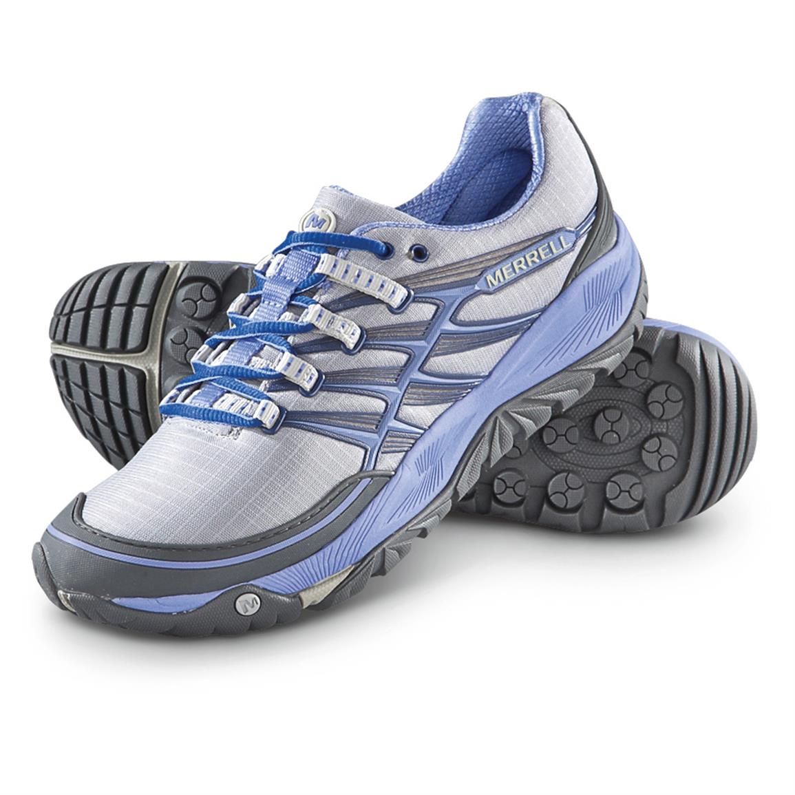 merrell all out rush women's