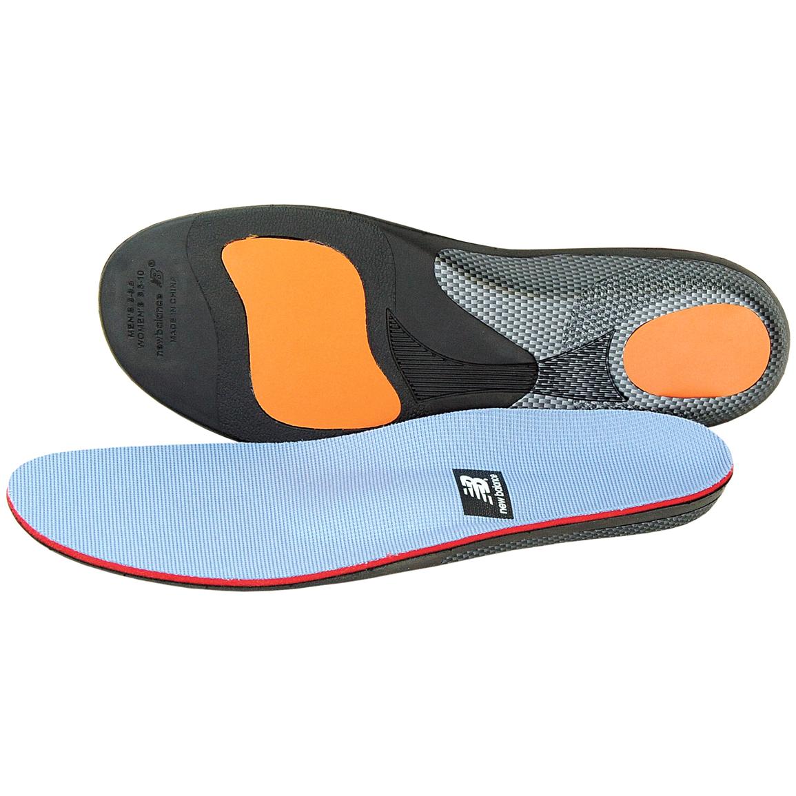 motion control insoles