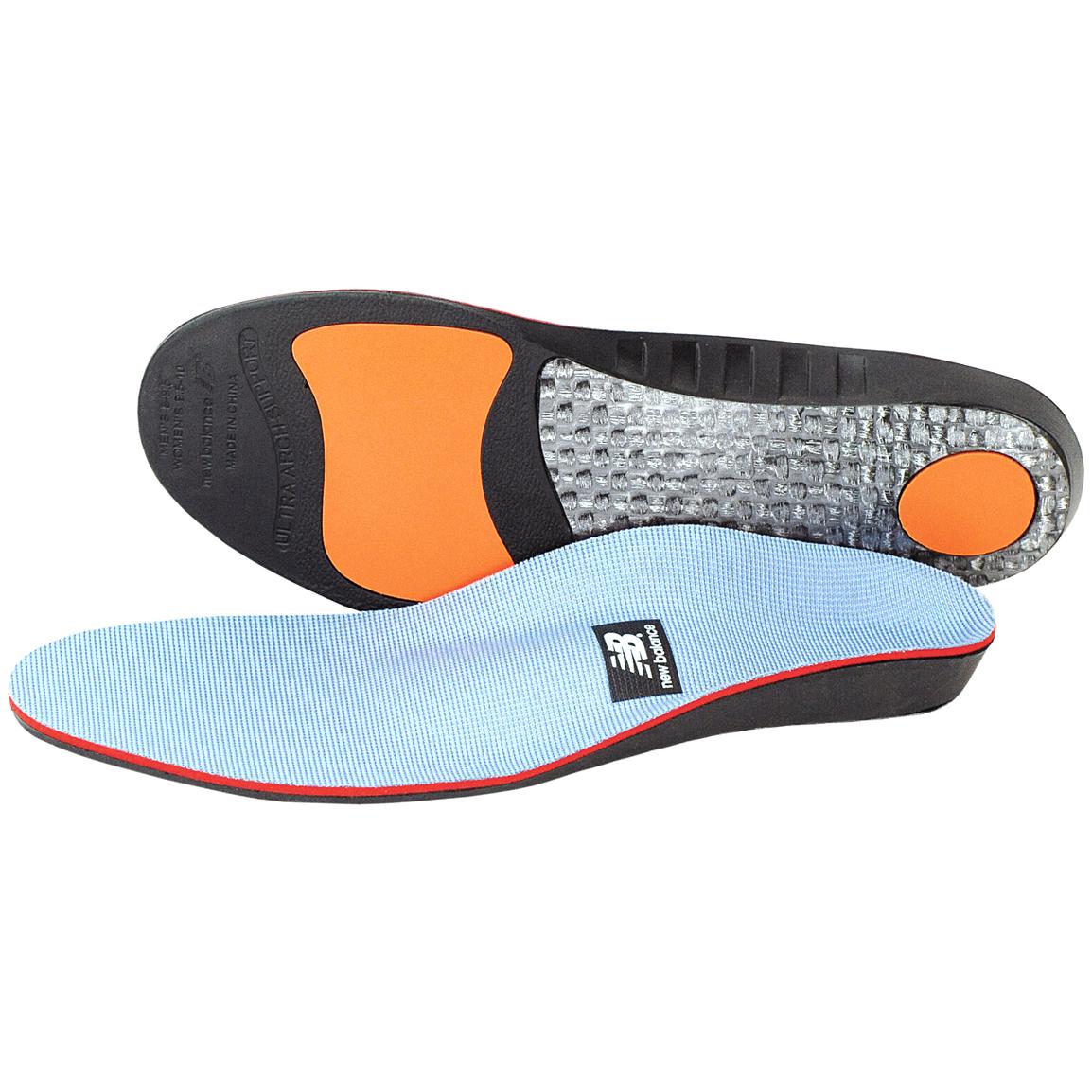 IUSA3810 Supportive Cushioning Insoles 