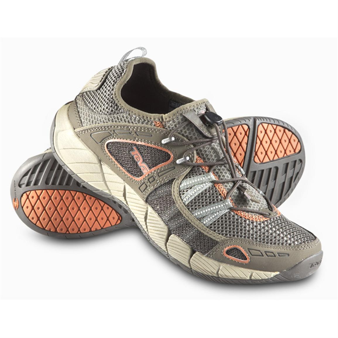 Men's Teva® Churn Athletic Shoes 