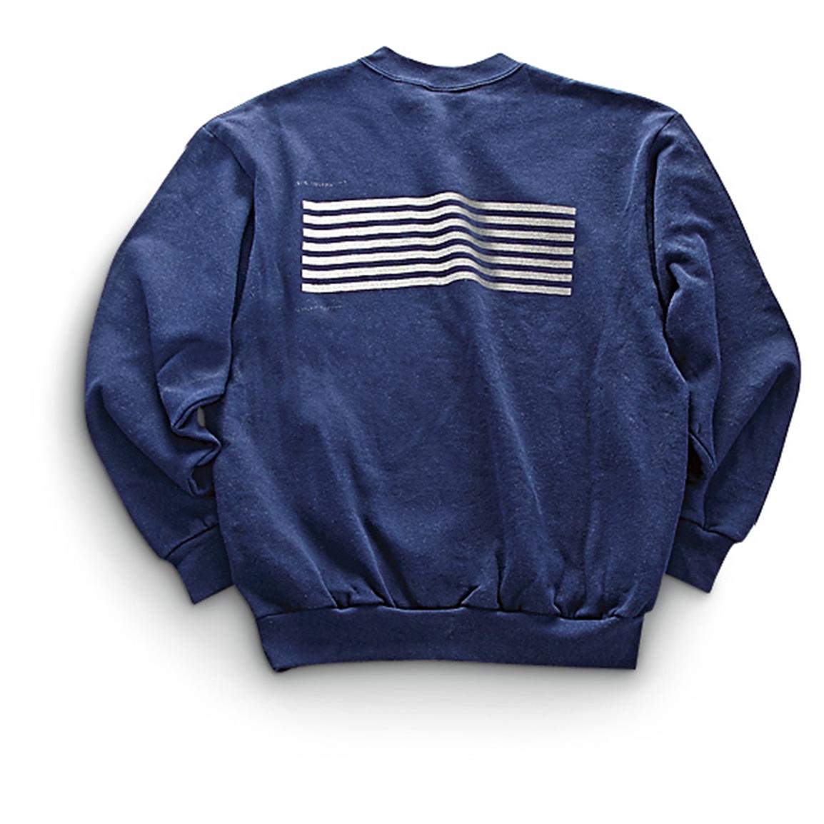 air national guard sweatshirt