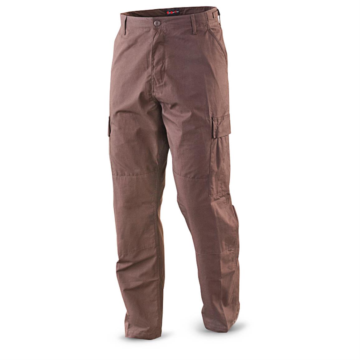 ripstop tactical pants