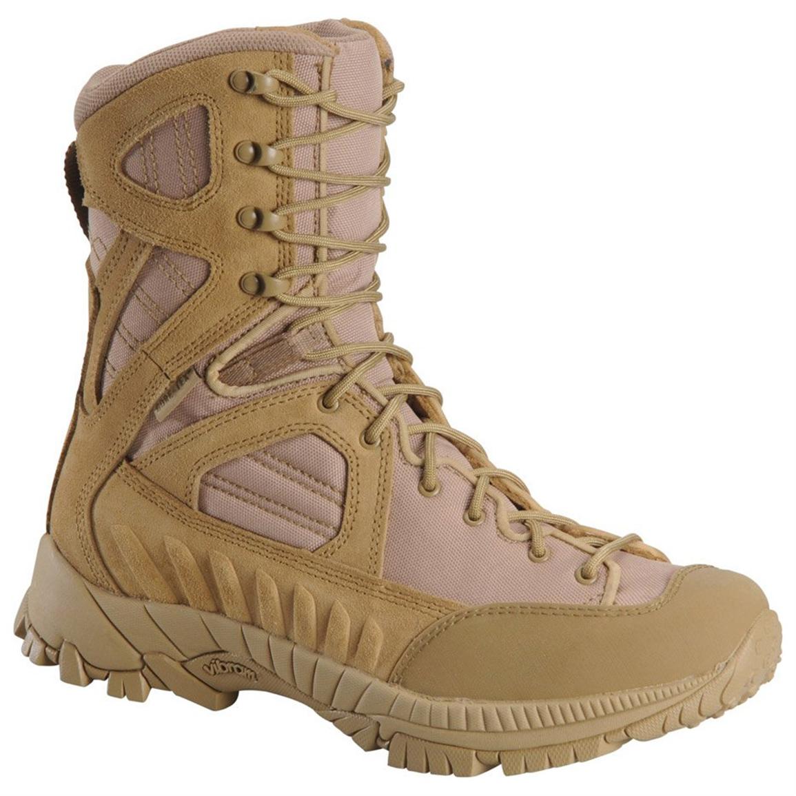 corcoran waterproof boots