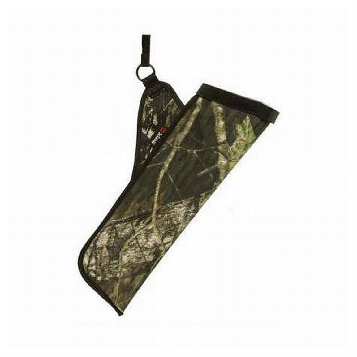 King Supreme XL Camo Quiver - 579175, Quivers at Sportsman's Guide