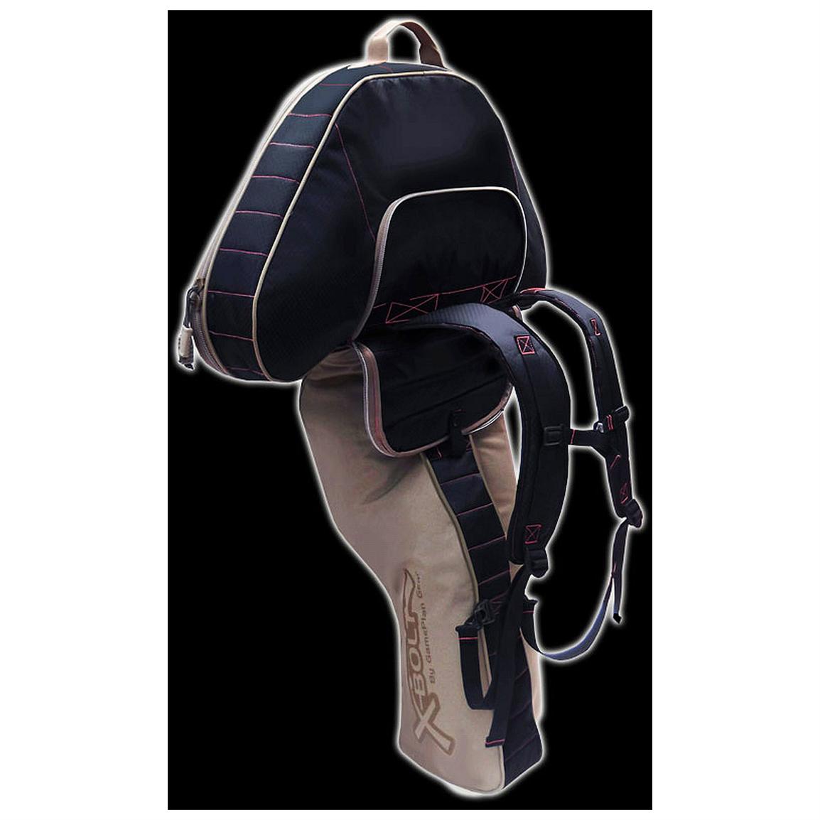 Game Plan Gear® Xbolt Crossbow Case 579706, Bow Cases & Racks at