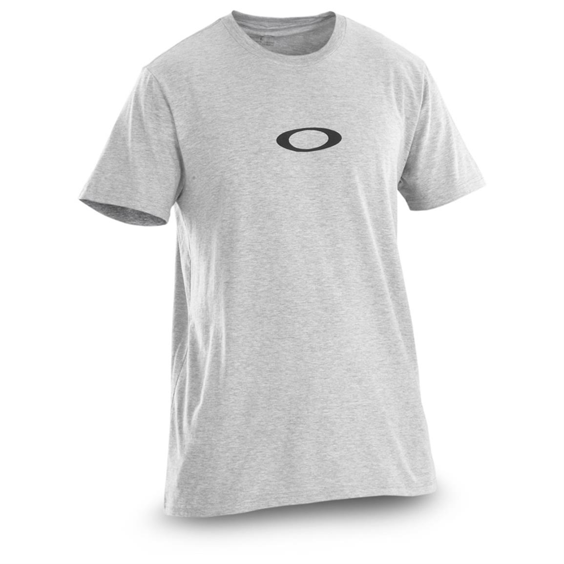 oakley ellipse t shirt