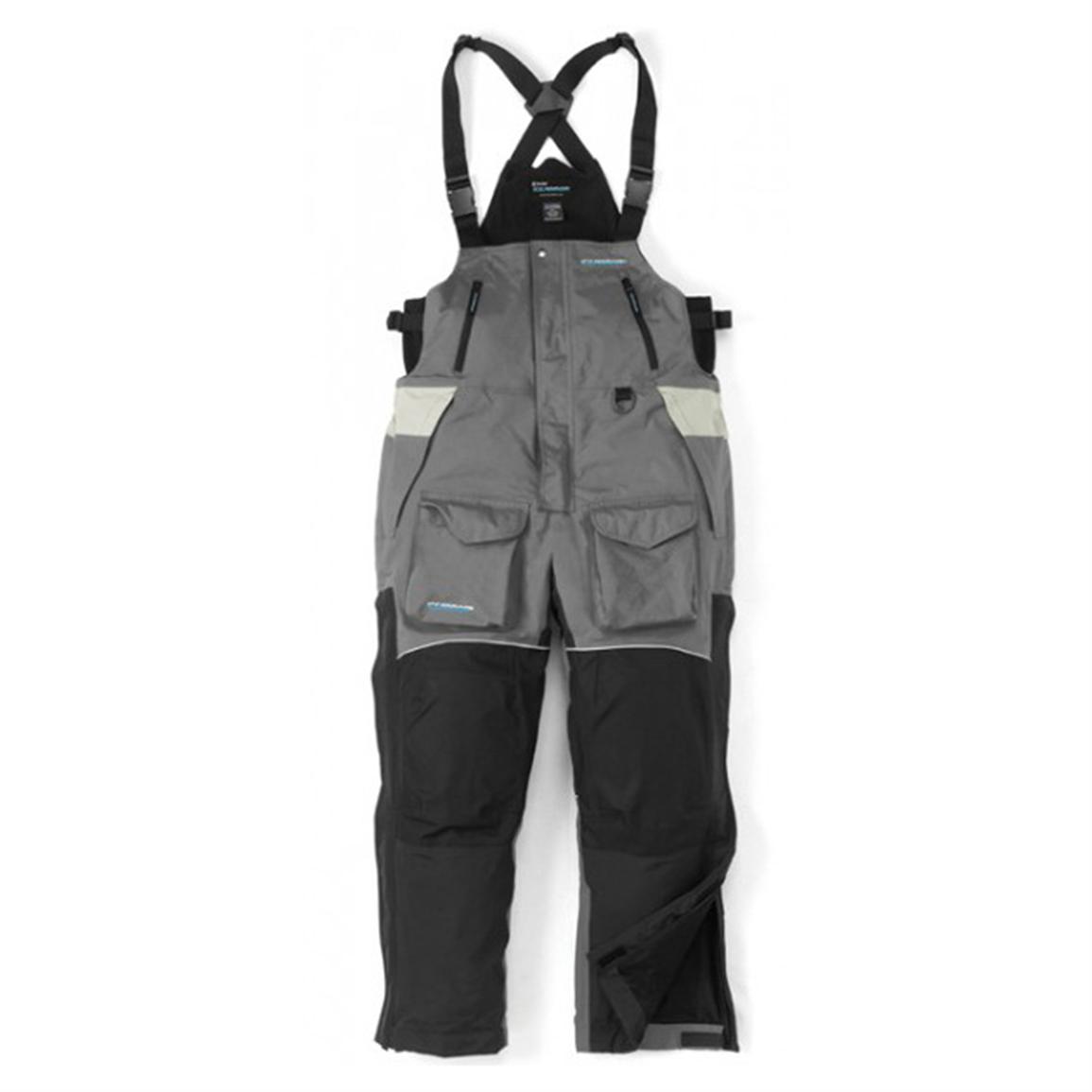 Clam™ Ice Armor™ Men's Extreme Winter Suit - 579893, Ice Fishing ...