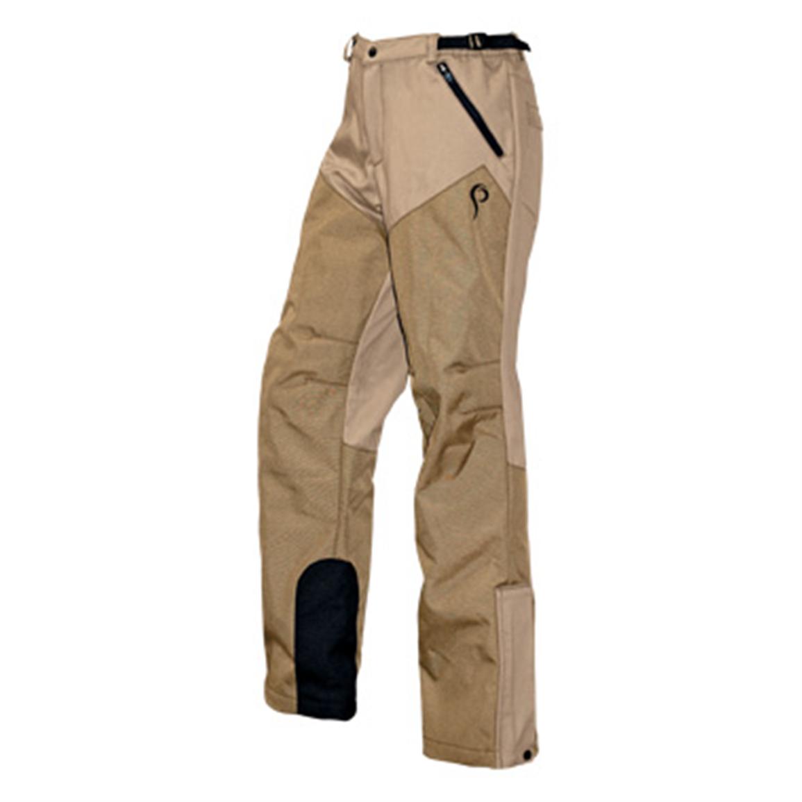 waterproof upland hunting pants