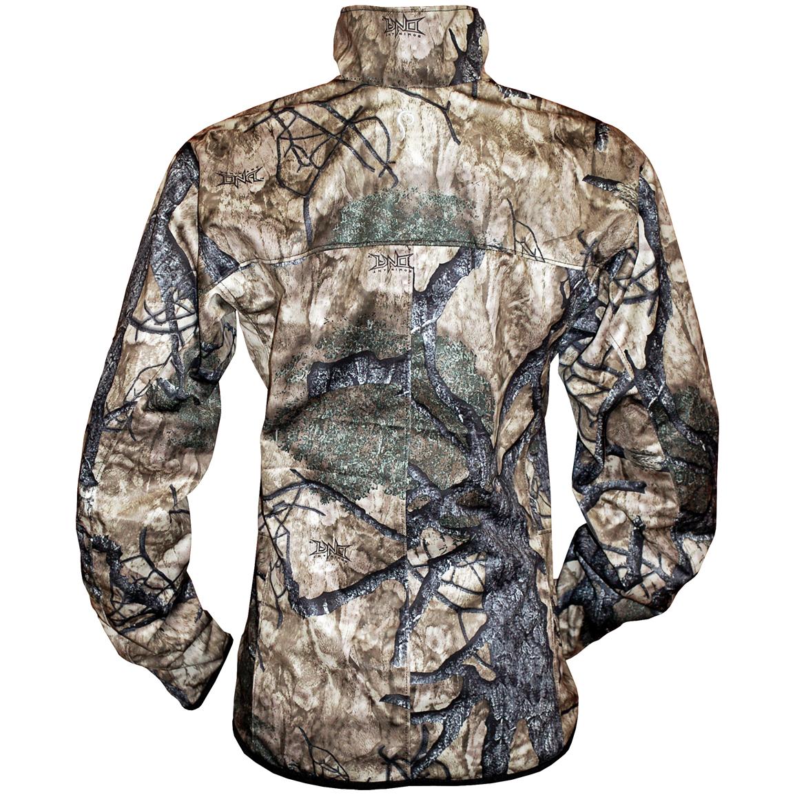 Women's Prois® Elevation Jacket - 580216, Women's Hunting Clothing at ...
