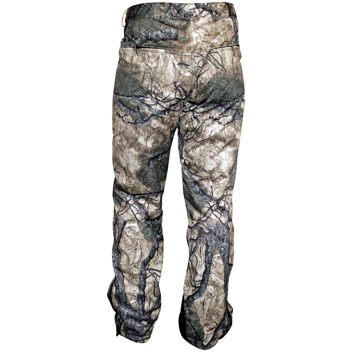prois upland pants