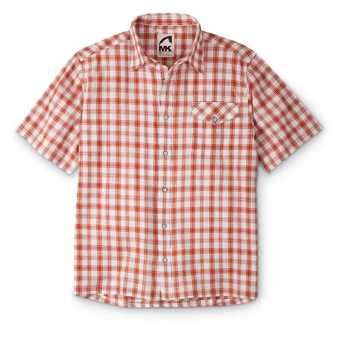 oxbow shirts