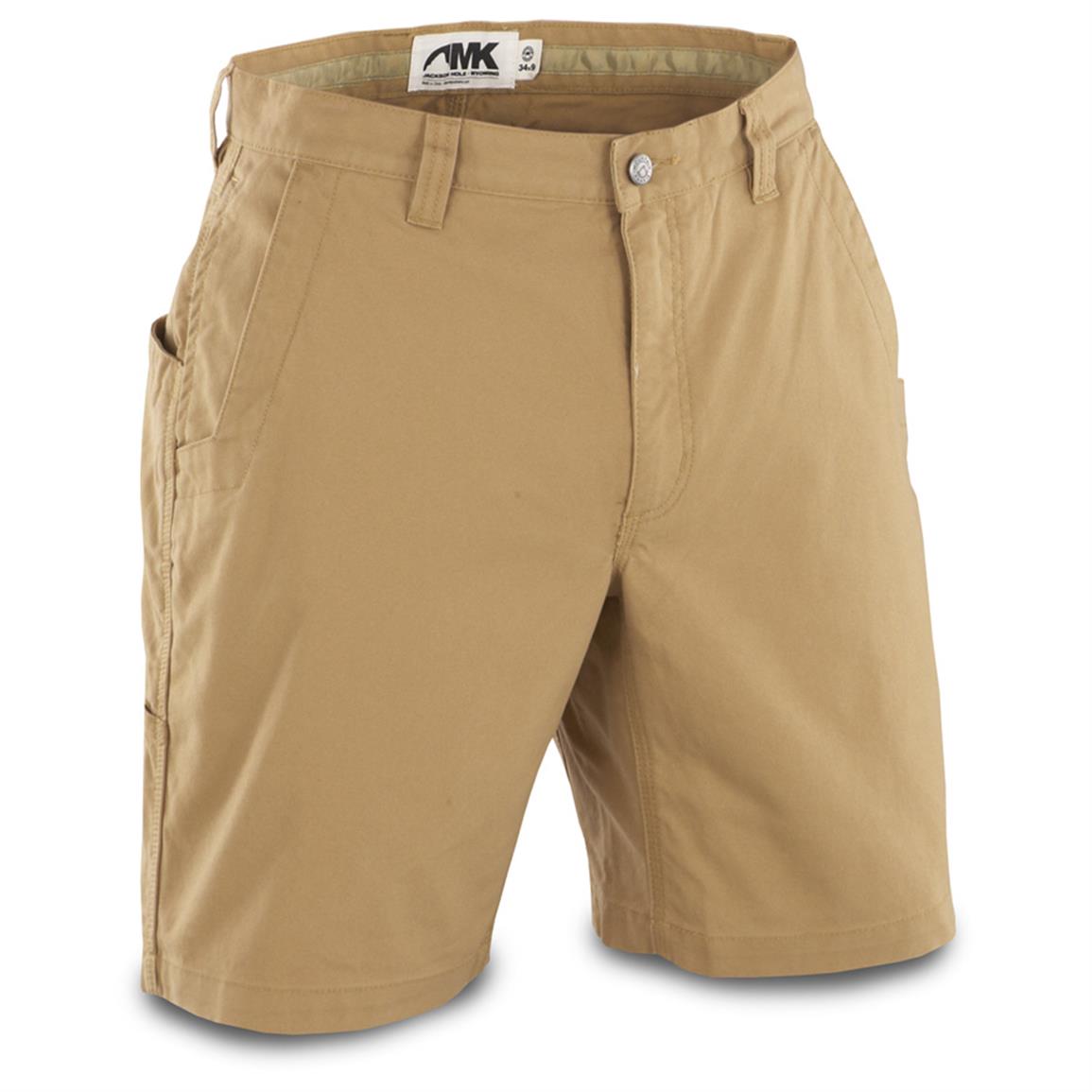 polo khakis shorts