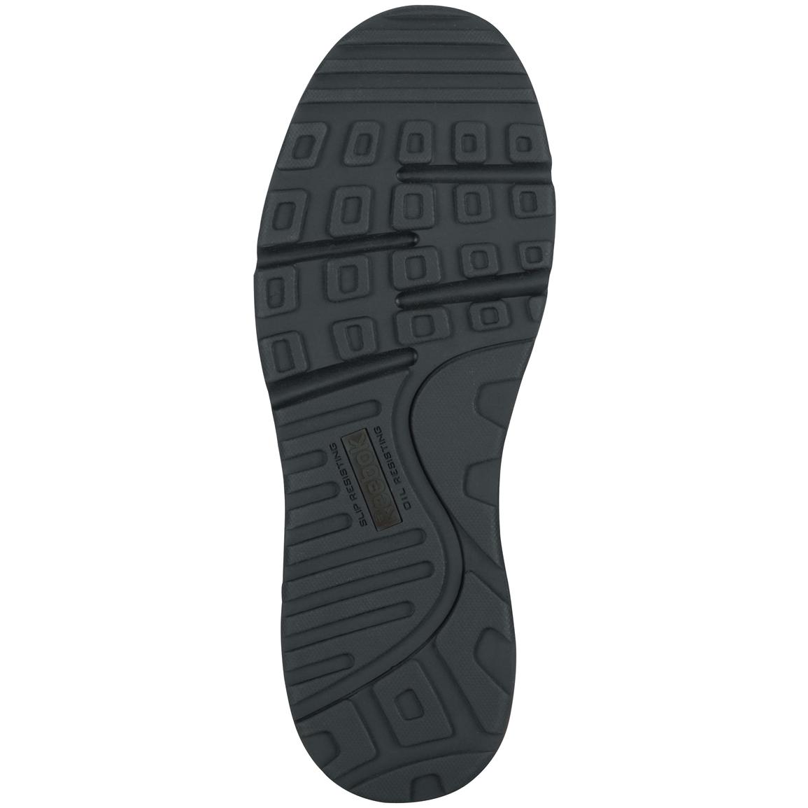 Men's Reebok Composite Toe Retro Jogger Shoes - 580314, Running Shoes ...