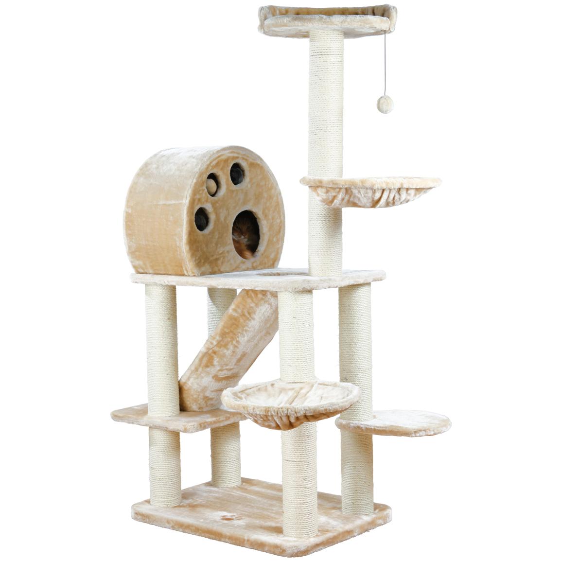 Trixie Allora Cat Tree 580970, Pet Accessories at Sportsman's Guide