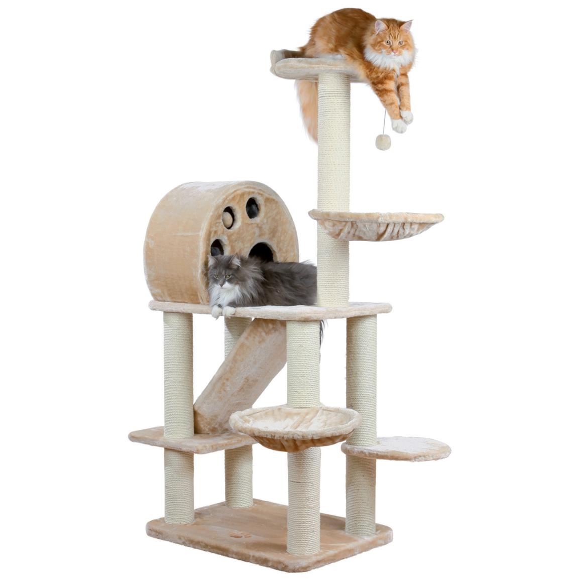 Trixie Allora Cat Tree - 580970, Pet Accessories at Sportsman's Guide