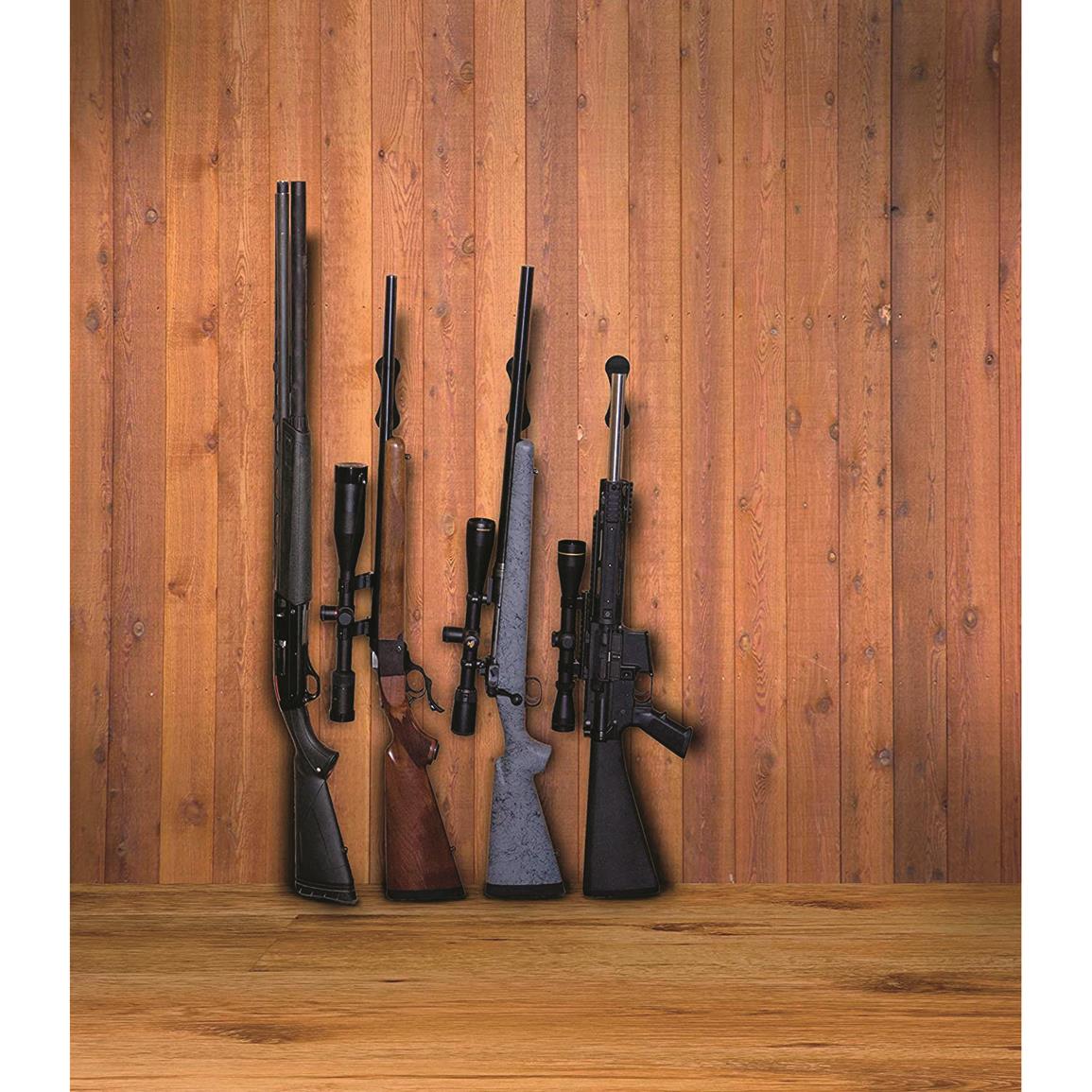 Lockdown Gun Concealment 581044, Gun & Racks at