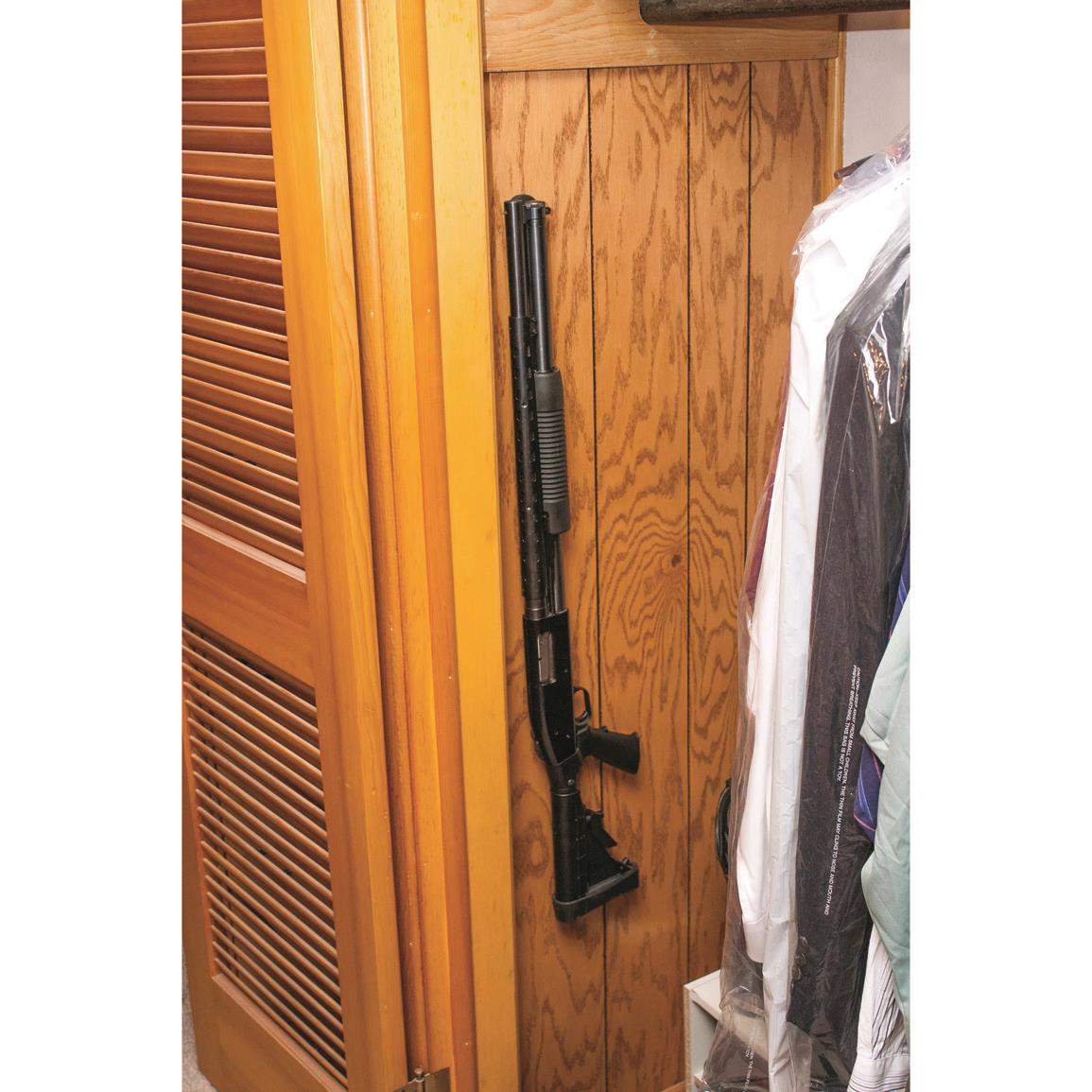 SnapSafe Under Bed XXL Safe 704806, Gun & Racks at Sportsman