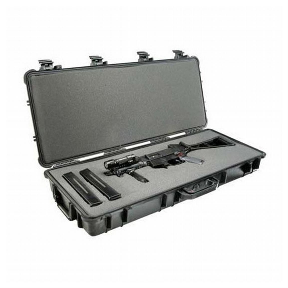 Pelican™ 1700 Gun Case - 581376, Gun Cases at Sportsman's Guide