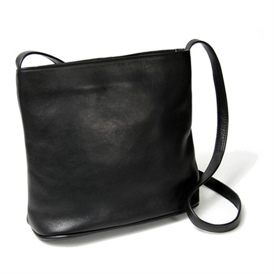 Royce Leather® Vaquetta Shoulder Bag - 581581, Purses & Handbags at ...