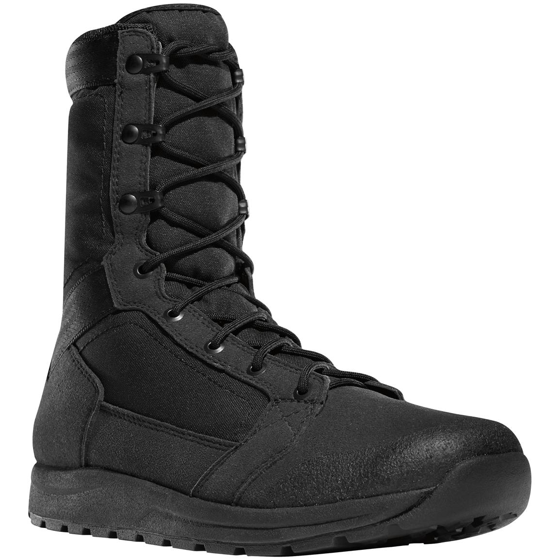Danner® Tachyon 8" Hot Uniform Boots