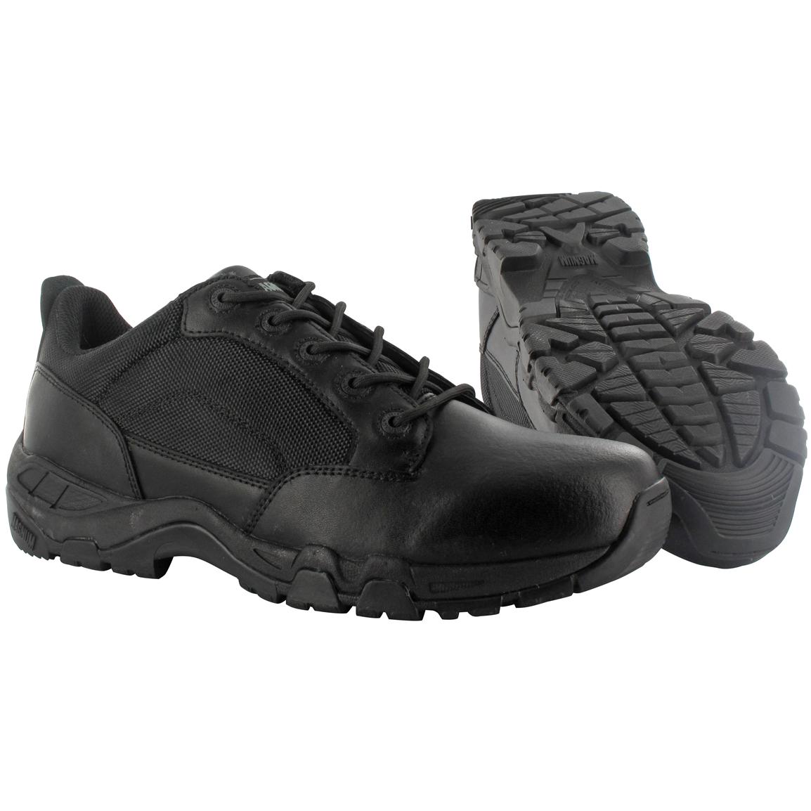 Men's Magnum® Viper Pro 3.0 Tactical Shoes, Black - 582051, Combat ...