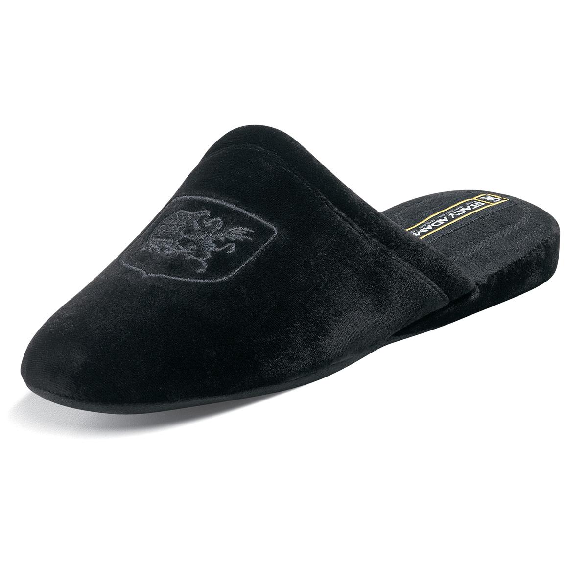 Men's Stacy Adams® Scoundrel Slippers 