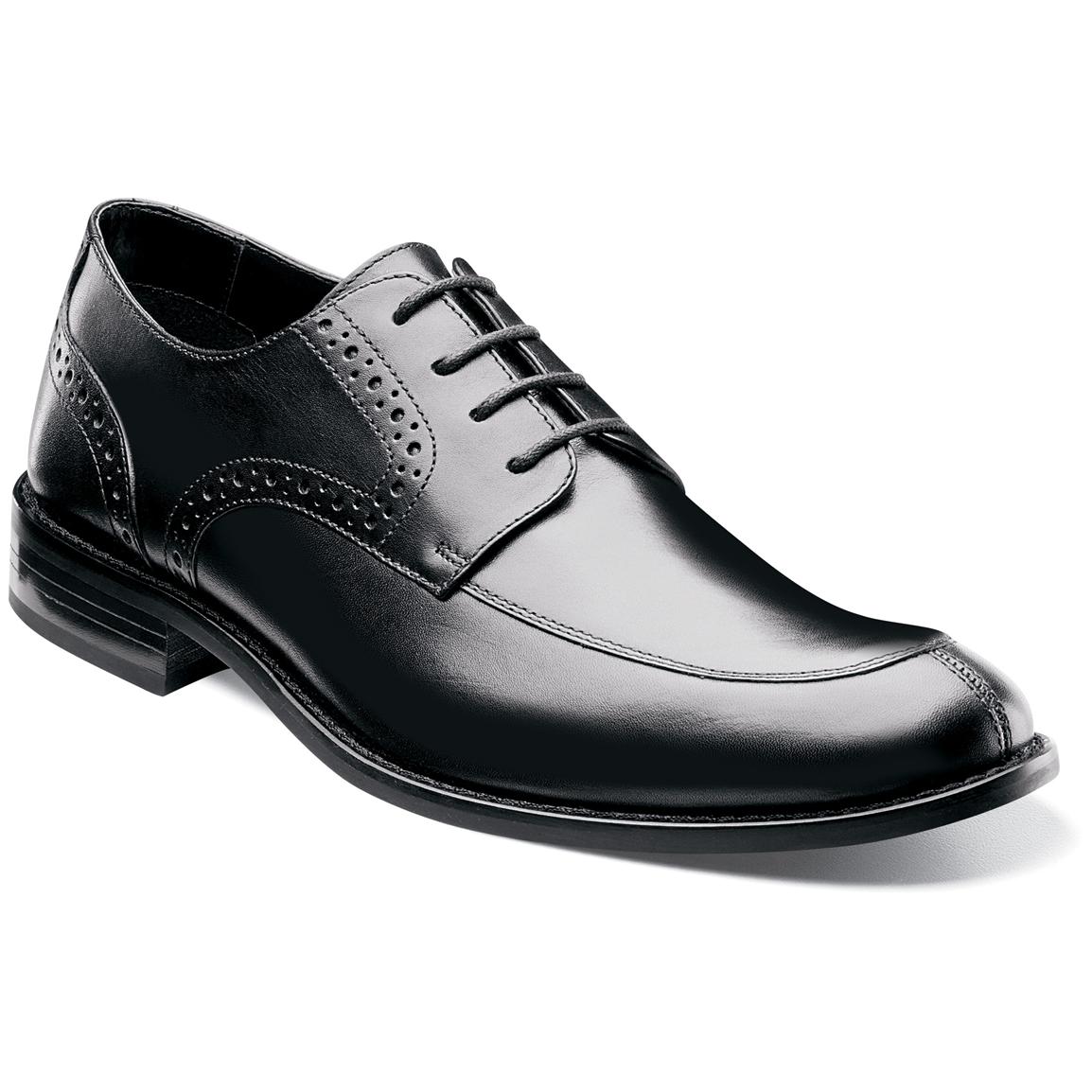 Men's Stacy Adams® Pennington Shoes - 582281, Casual Shoes at Sportsman ...
