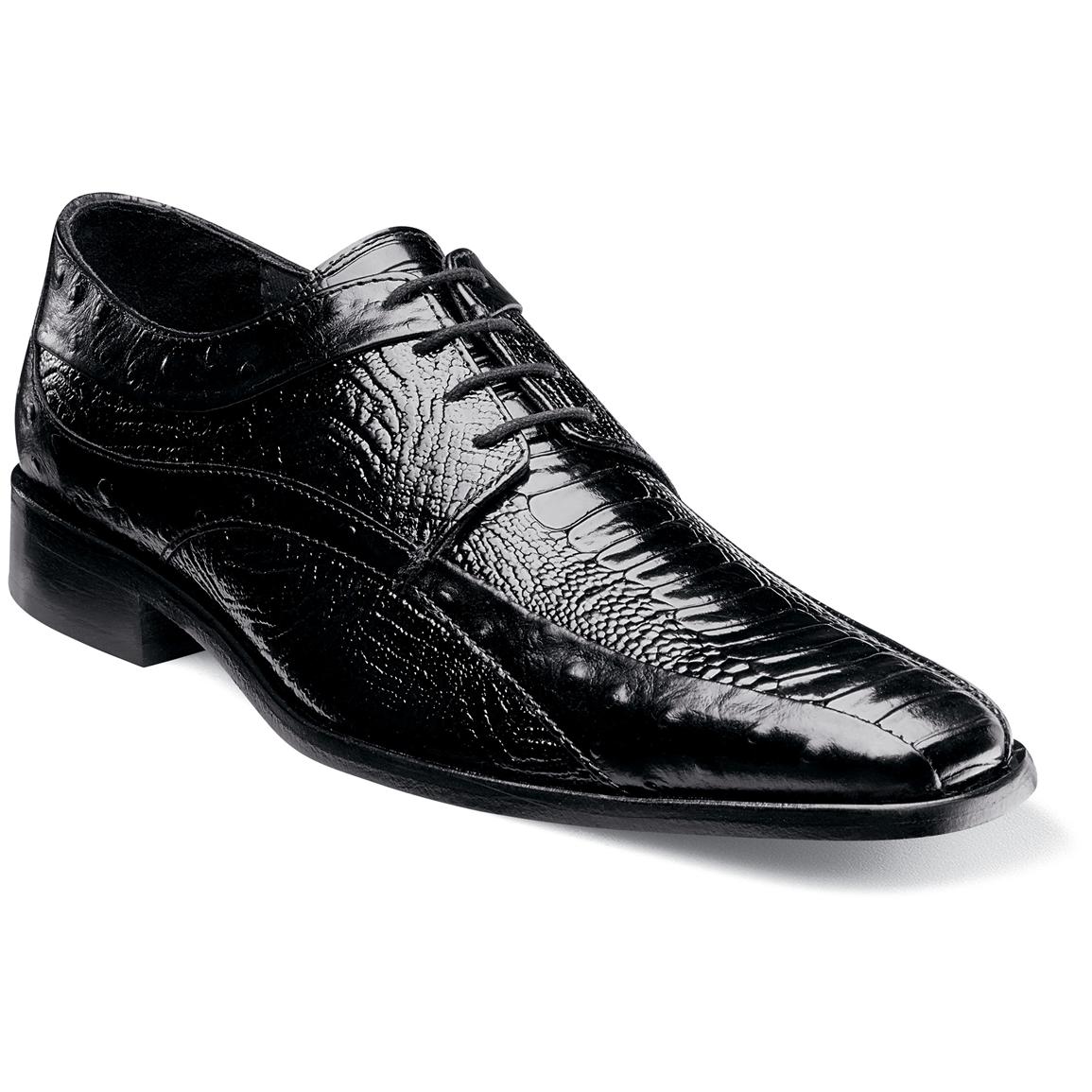 Men's Stacy Adams® Fiorenza Shoes - 582304, Casual Shoes at Sportsman's ...