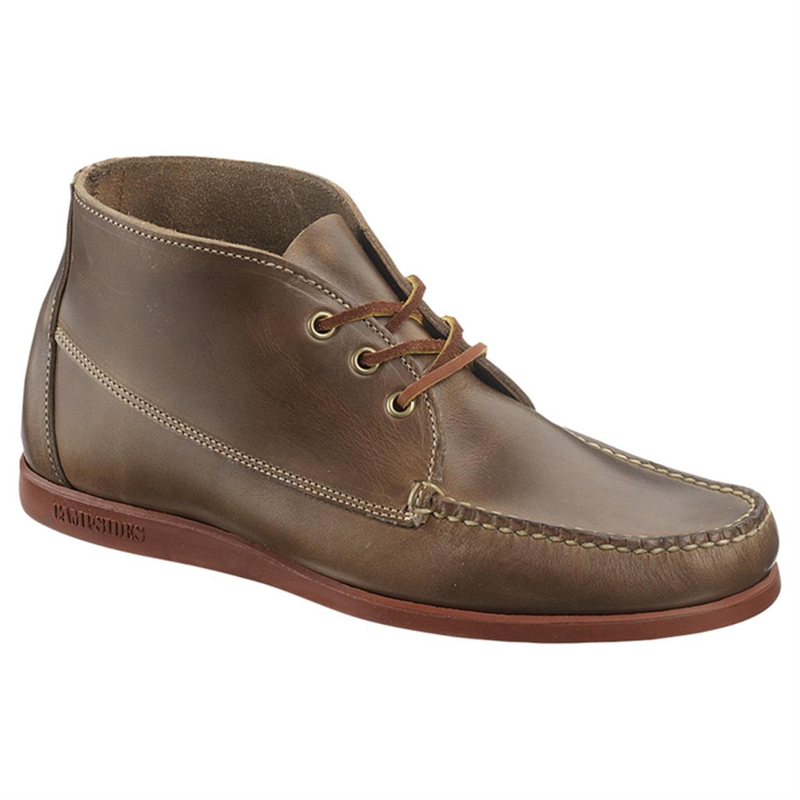 Men's Campsides™ Chukka Boots - 582512, Casual Shoes at ...