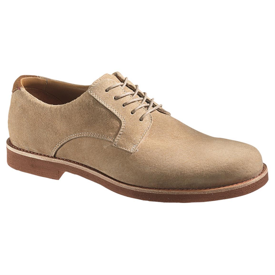 Men's Sebago® Thayer Oxford Shoes - 582519, Casual Shoes at Sportsman's ...