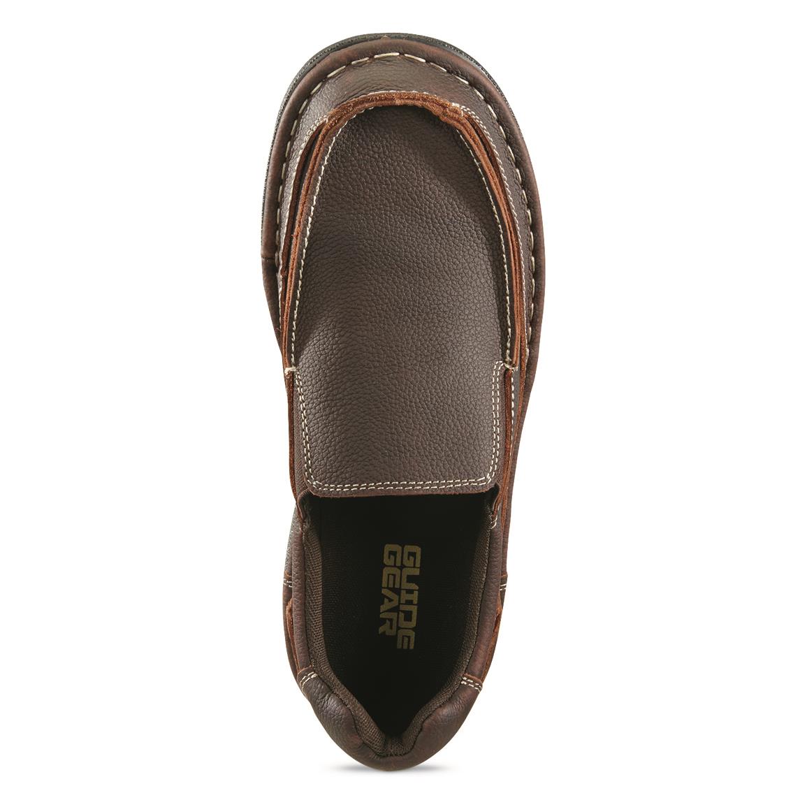 Arch Support Casual Shoes | Sportsman's Guide