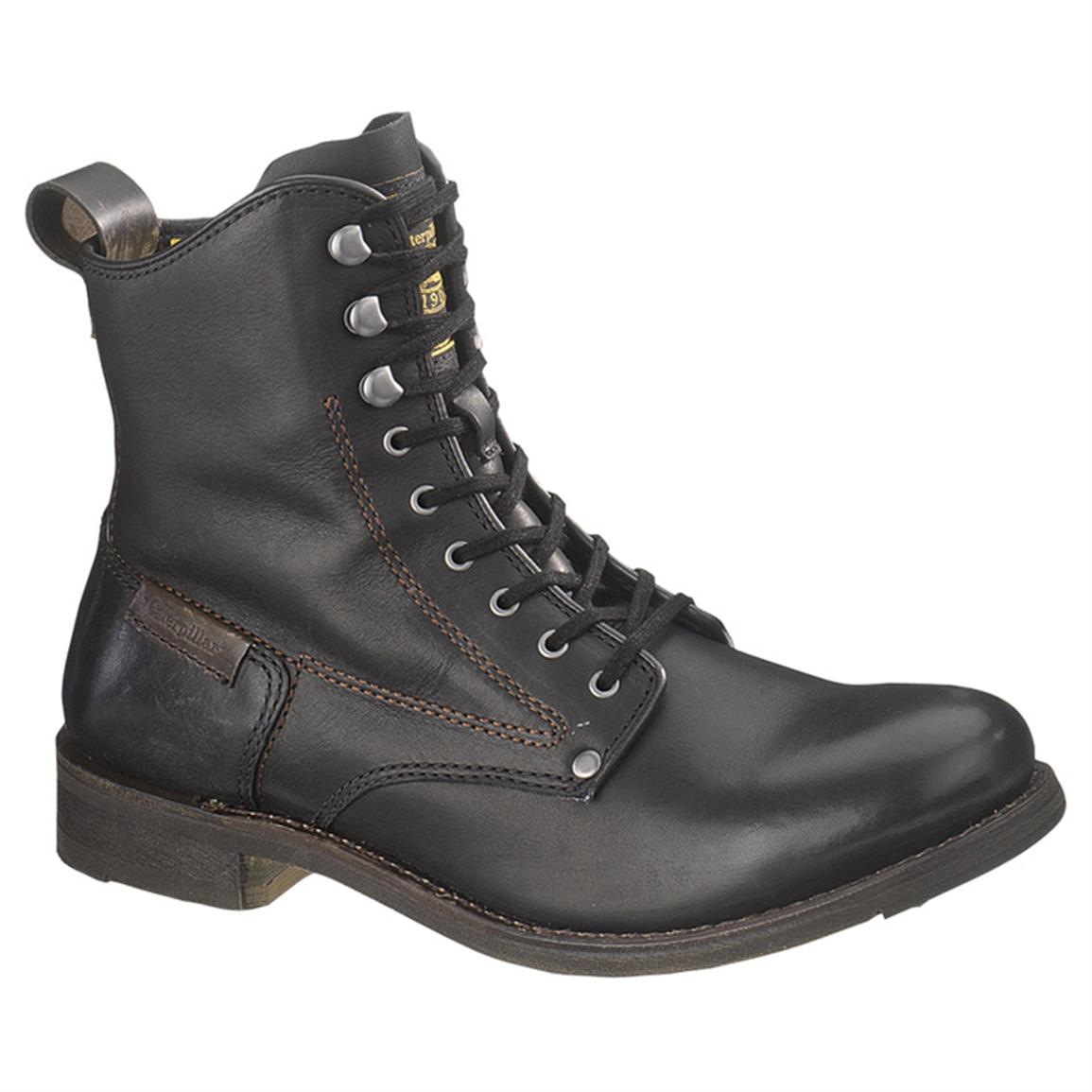 caterpillar men's orson boot