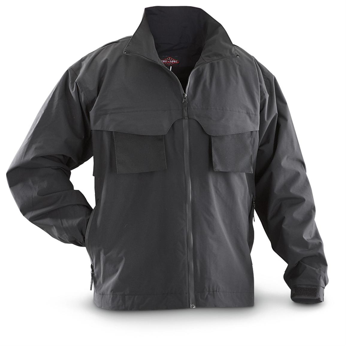 TRU-SPEC® 24-7 Duty Jacket - 582909, Tactical Clothing at Sportsman's Guide