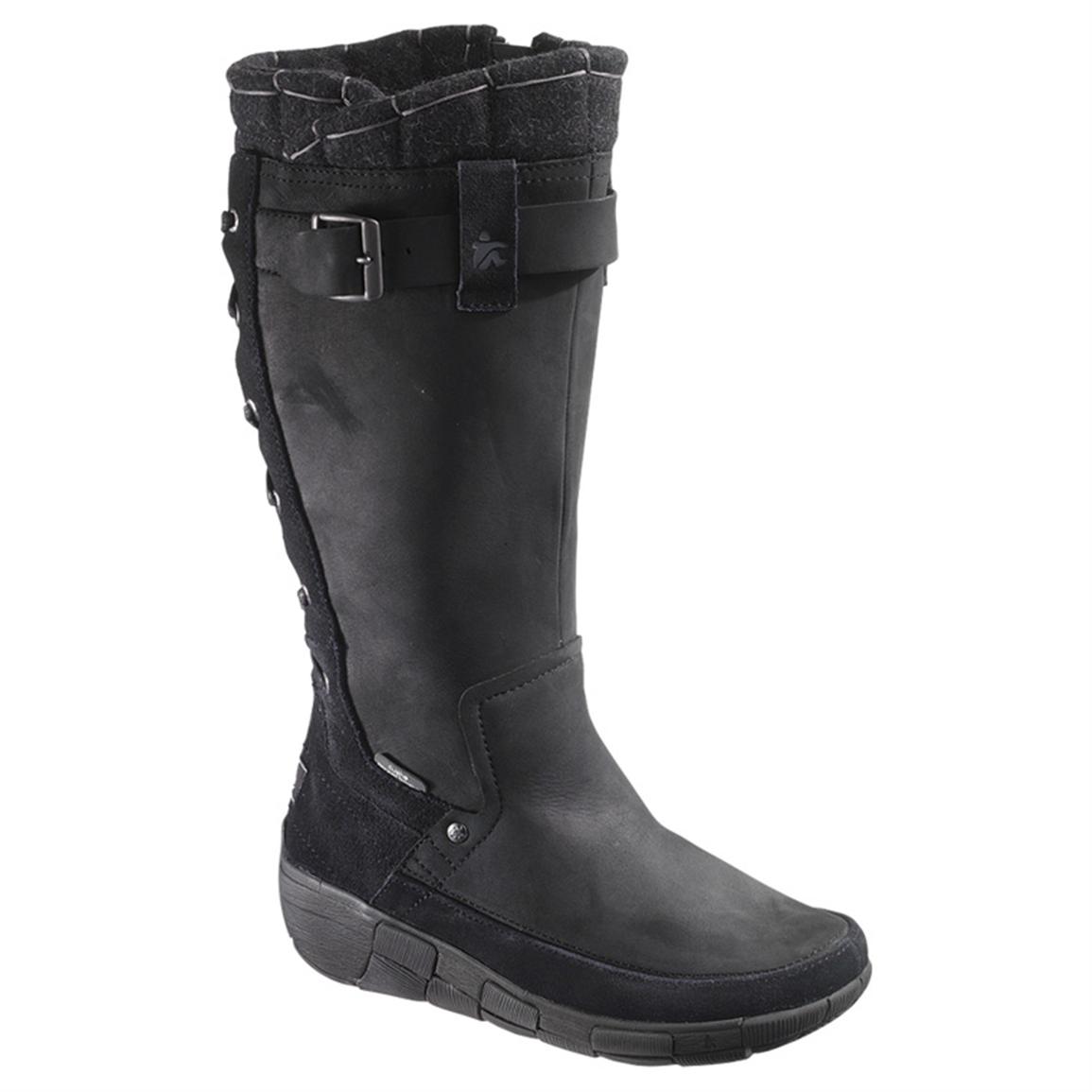 Women's Cushe® Quilty Conscience Winter Boots - 583457, Casual Shoes at ...