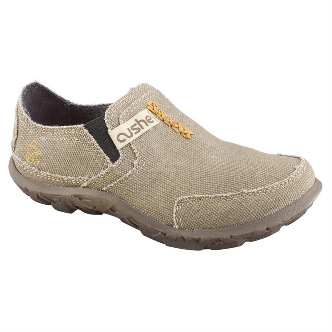 Children's Cushe® Slipper Shoes - 583470, Casual Shoes at Sportsman's Guide