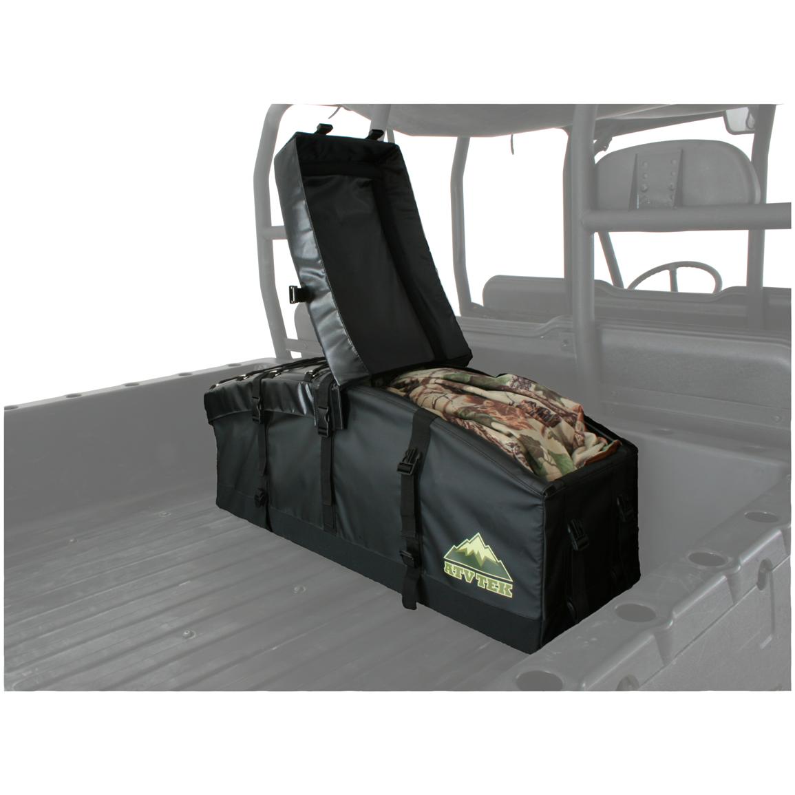 rear cargo bag